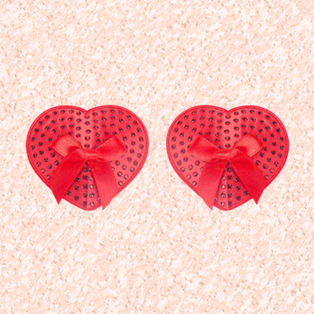 Sweetheart Pasties