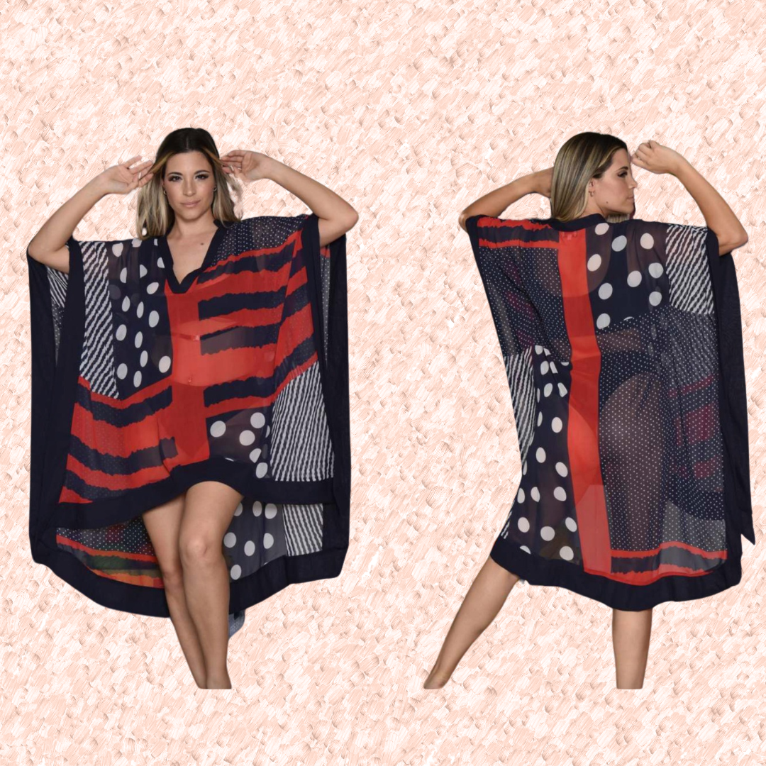 Vestido de Verano