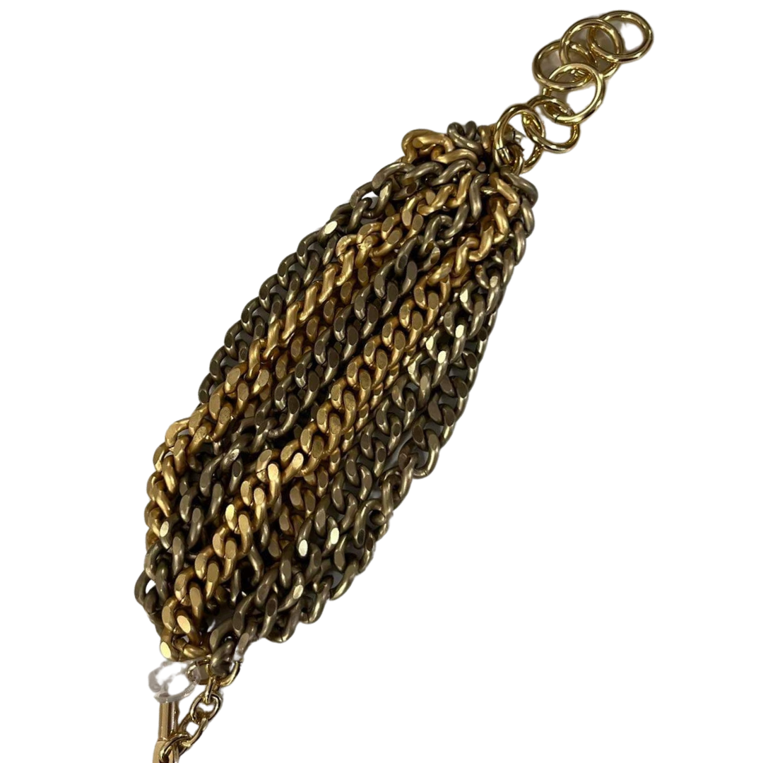 SET de PULSERA y SORTIJA.