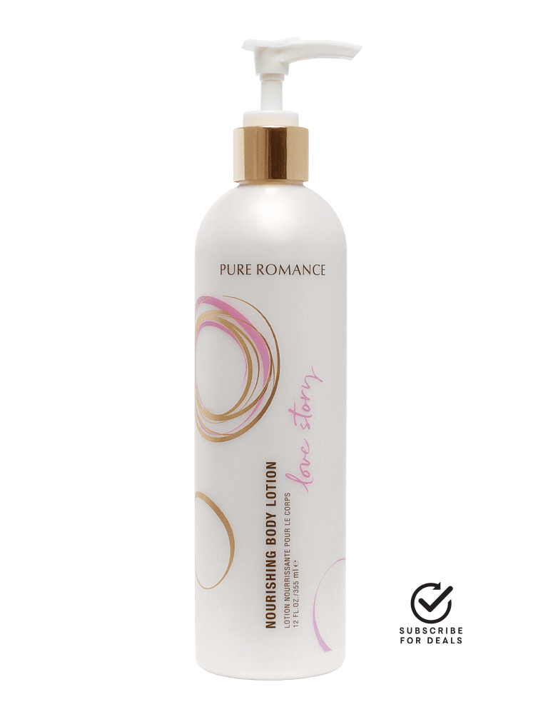Nourishing Body Lotion