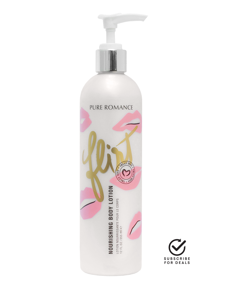 Nourishing Body Lotion