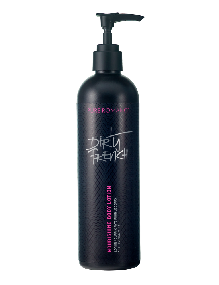 Nourishing Body Lotion