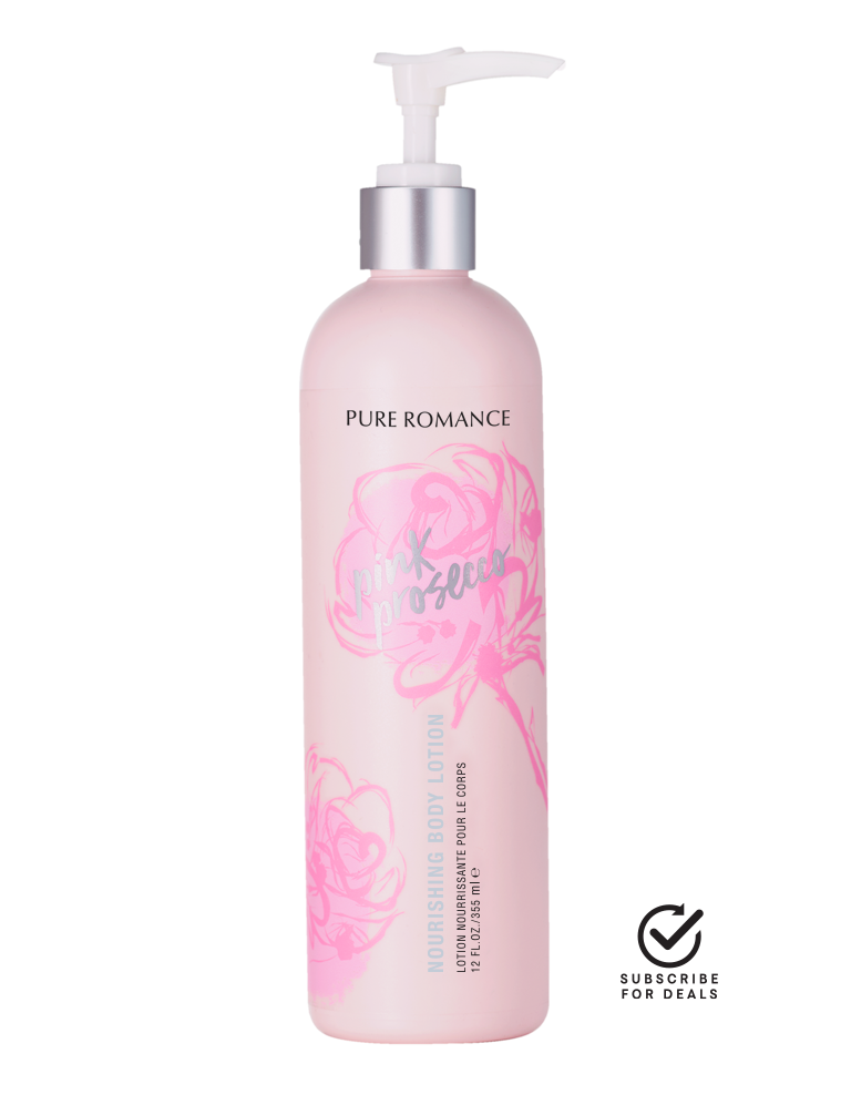 Nourishing Body Lotion
