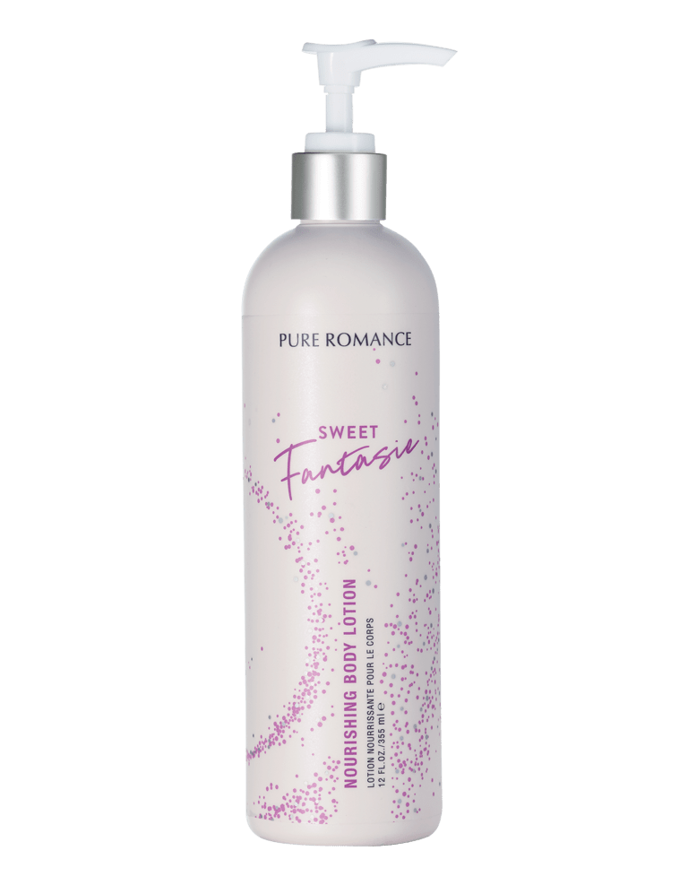 Nourishing Body Lotion
