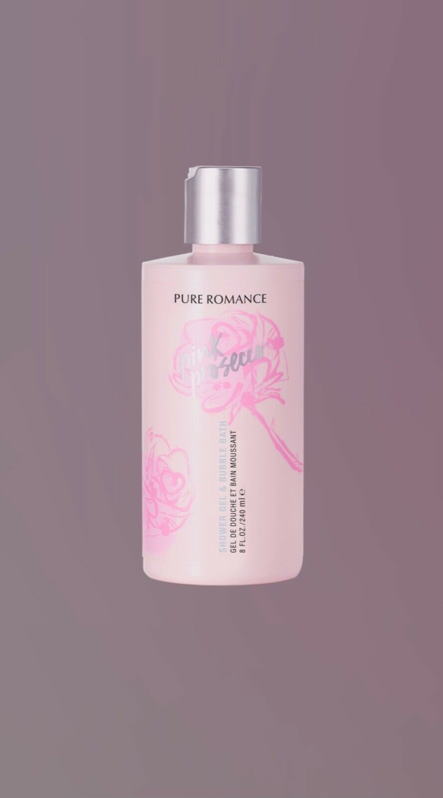 Shower Gel & Bubble Bath