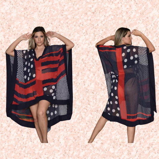 Vestido de Verano