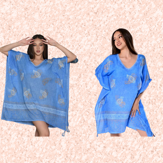 Vestido de Verano.