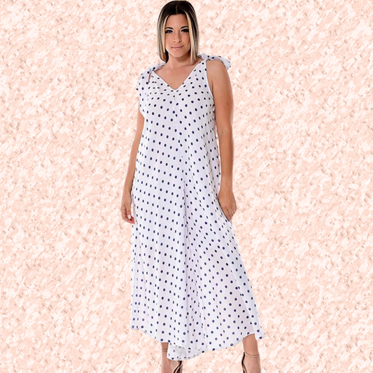 Vestido  Pantalón.