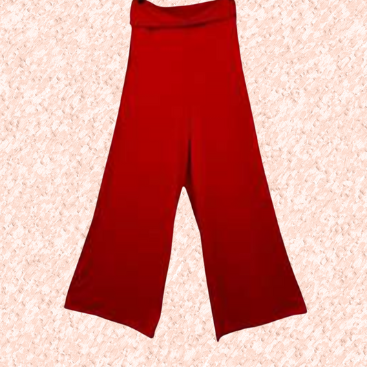 Deluxe Pants