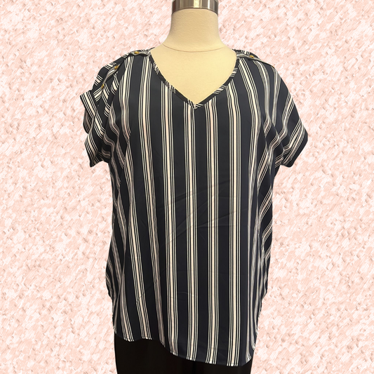 Camisa de Manga Corta.