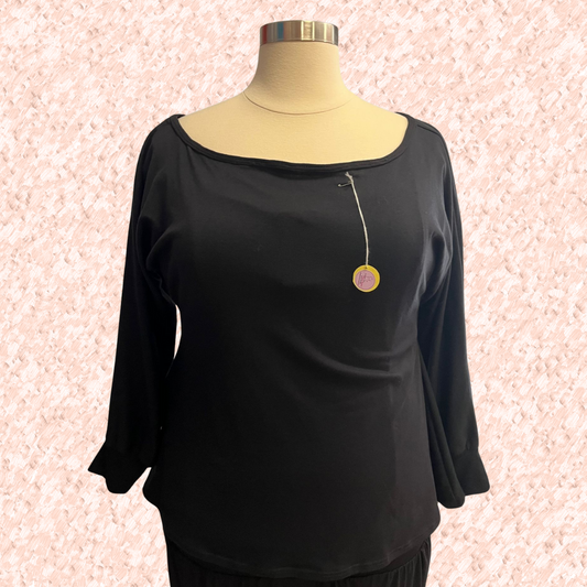 Blusa Manga L