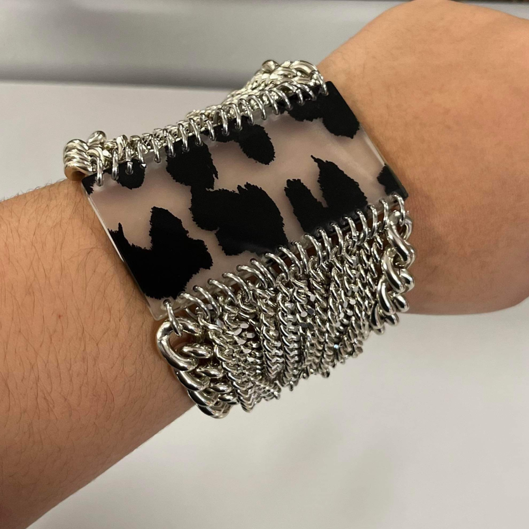 SET de  COLLAR y PULSERA.