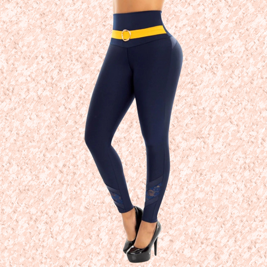Leggins con Faja