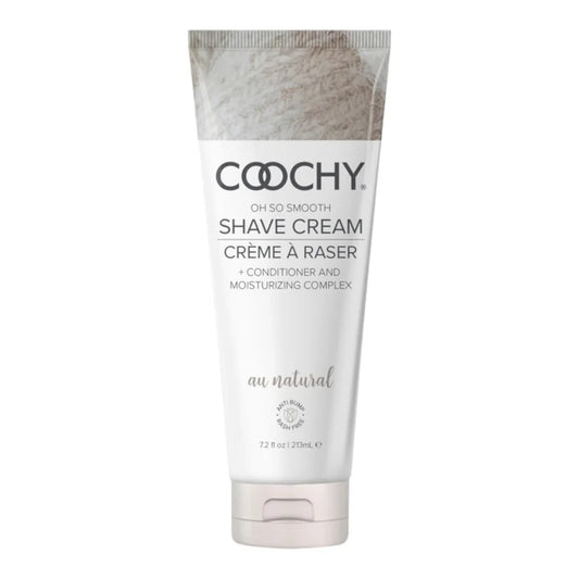 Coochy- Conditioning Shave Cream