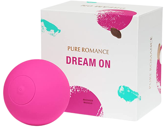 Dream On