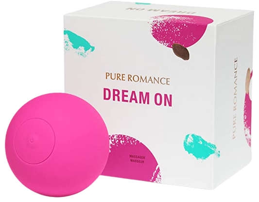 Dream On