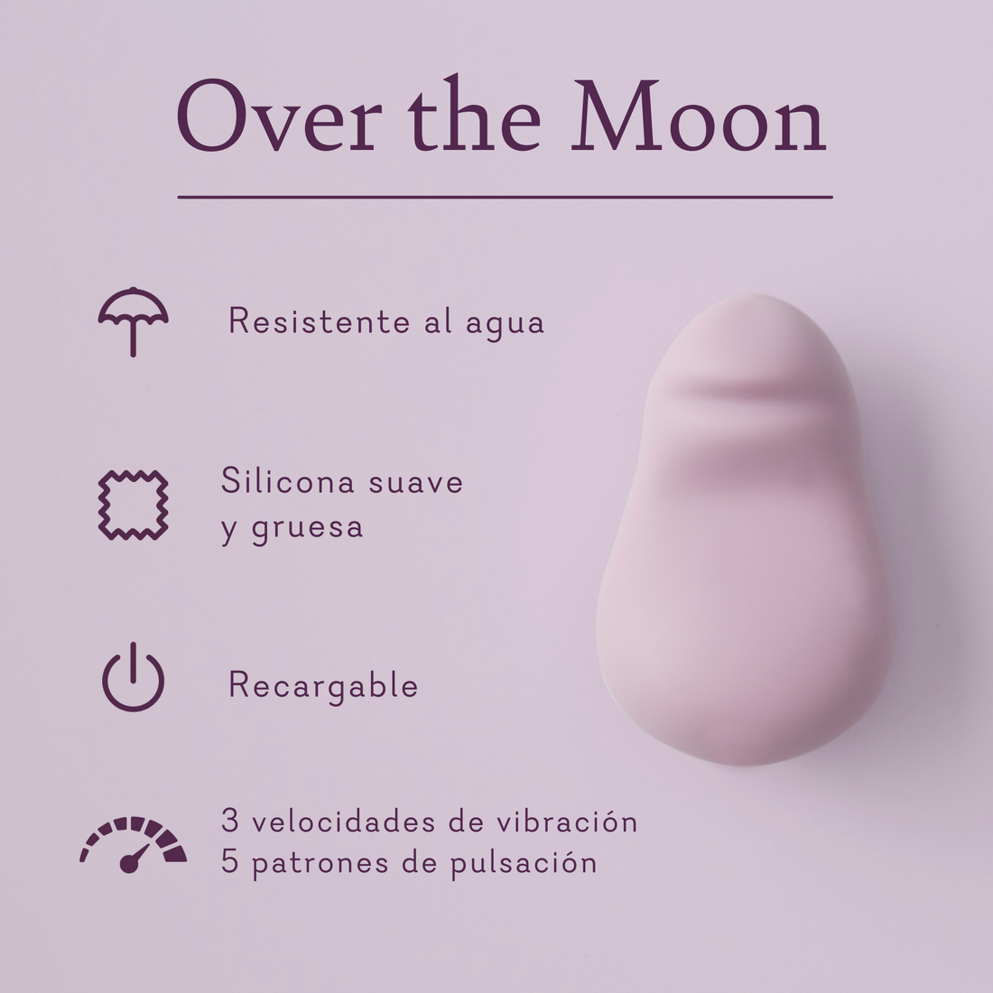 Over The Moon