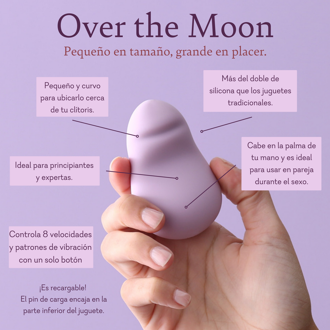 Over The Moon