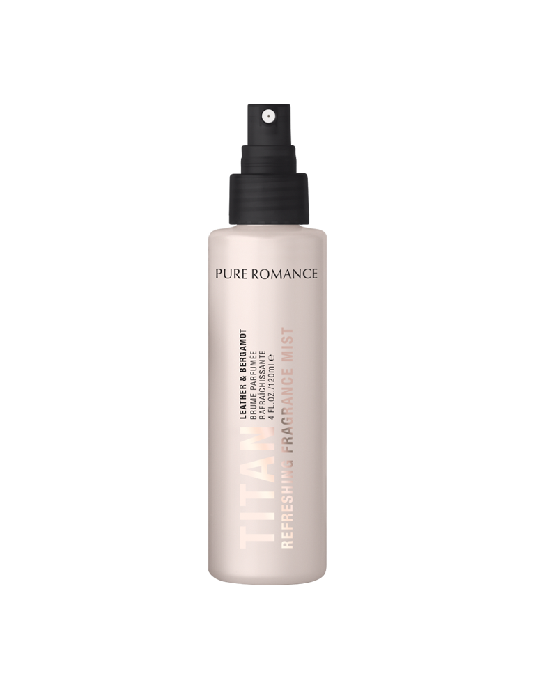Refreshing Fragance Mist- Hombre