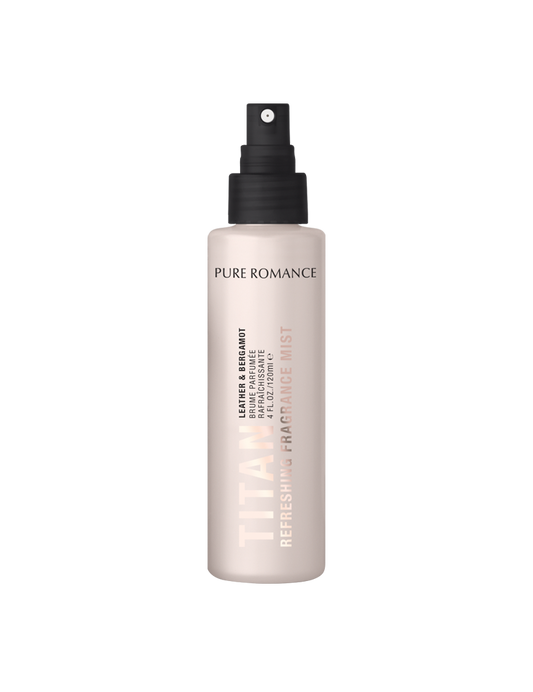 Refreshing Fragance Mist- Hombre