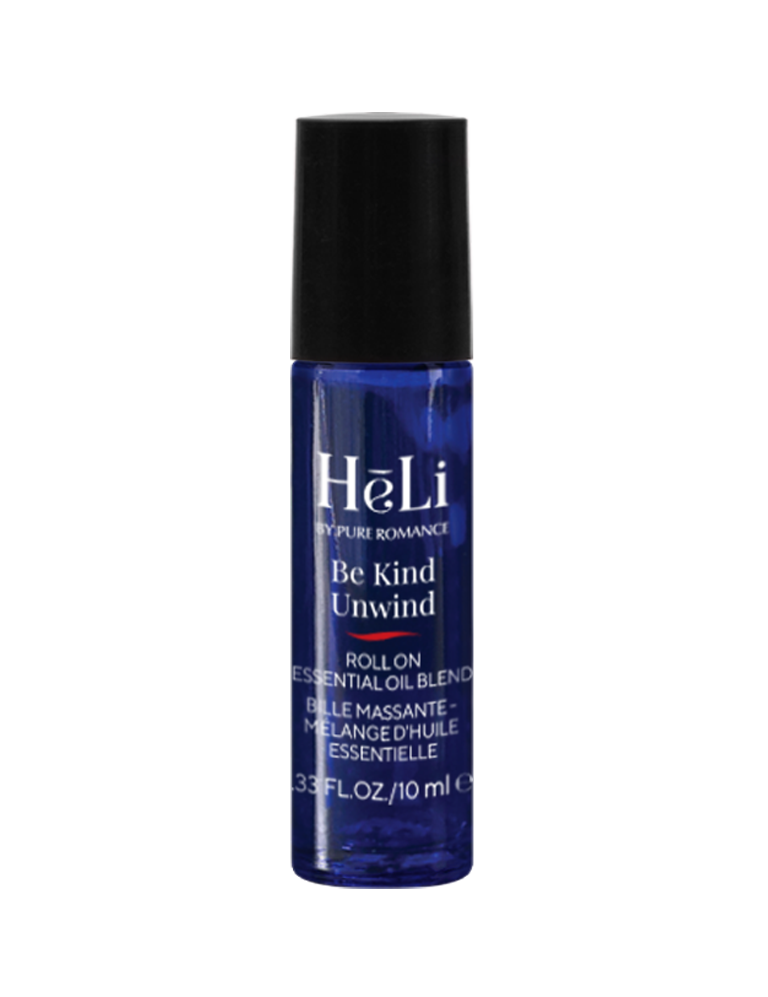 Heli Be Kind Unwind- Essential Oil Blend Roll on