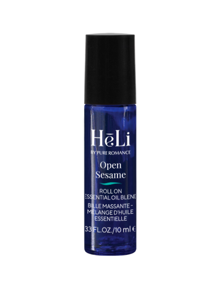 HeLi Open Sesame Roll on