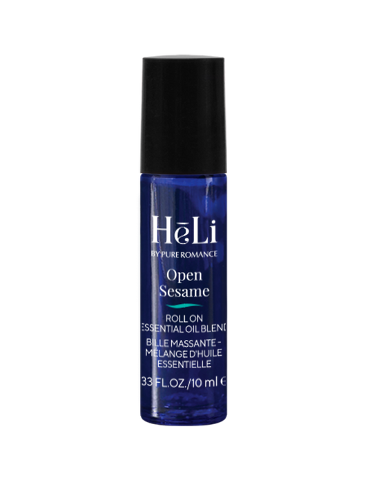 HeLi Open Sesame Roll on