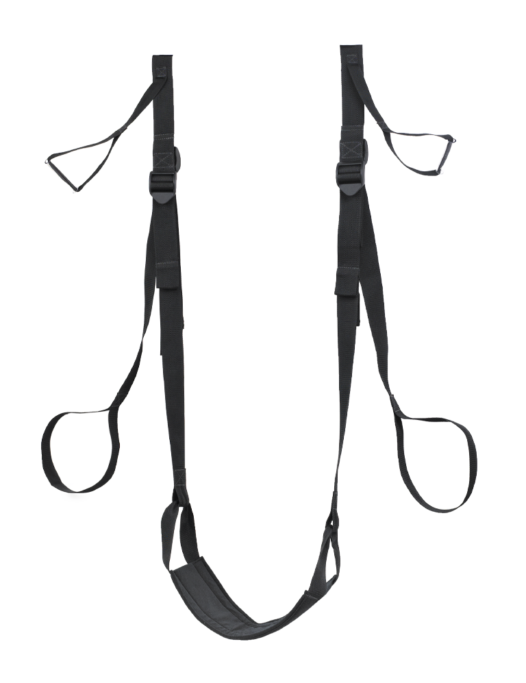 Frequent Flyer Door Swing