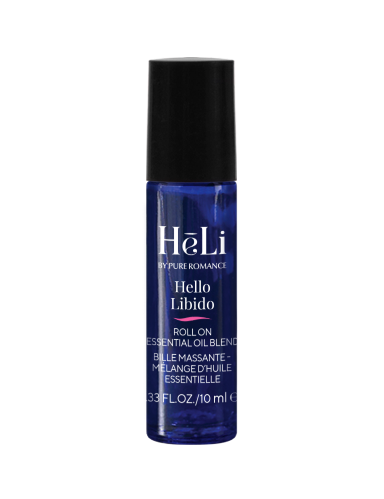 Heli Hello Libido