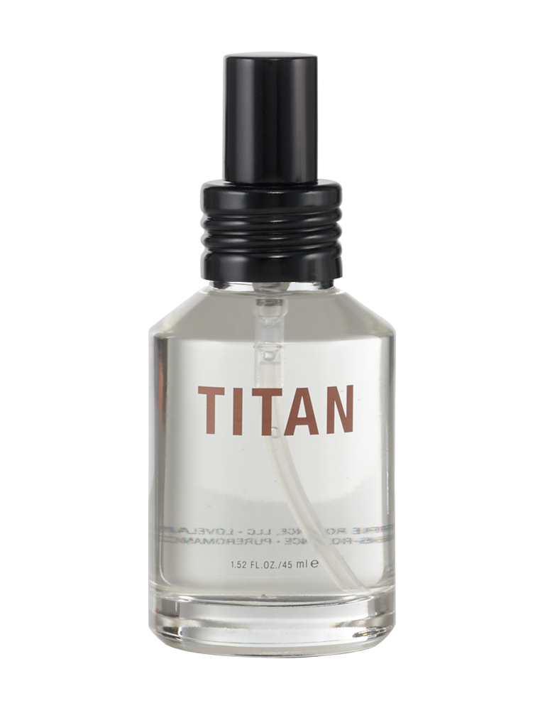 Colonia Titan