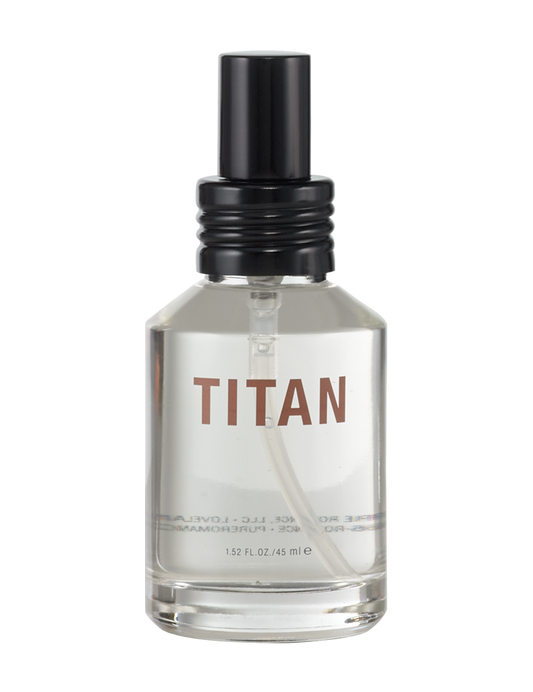 Colonia Titan