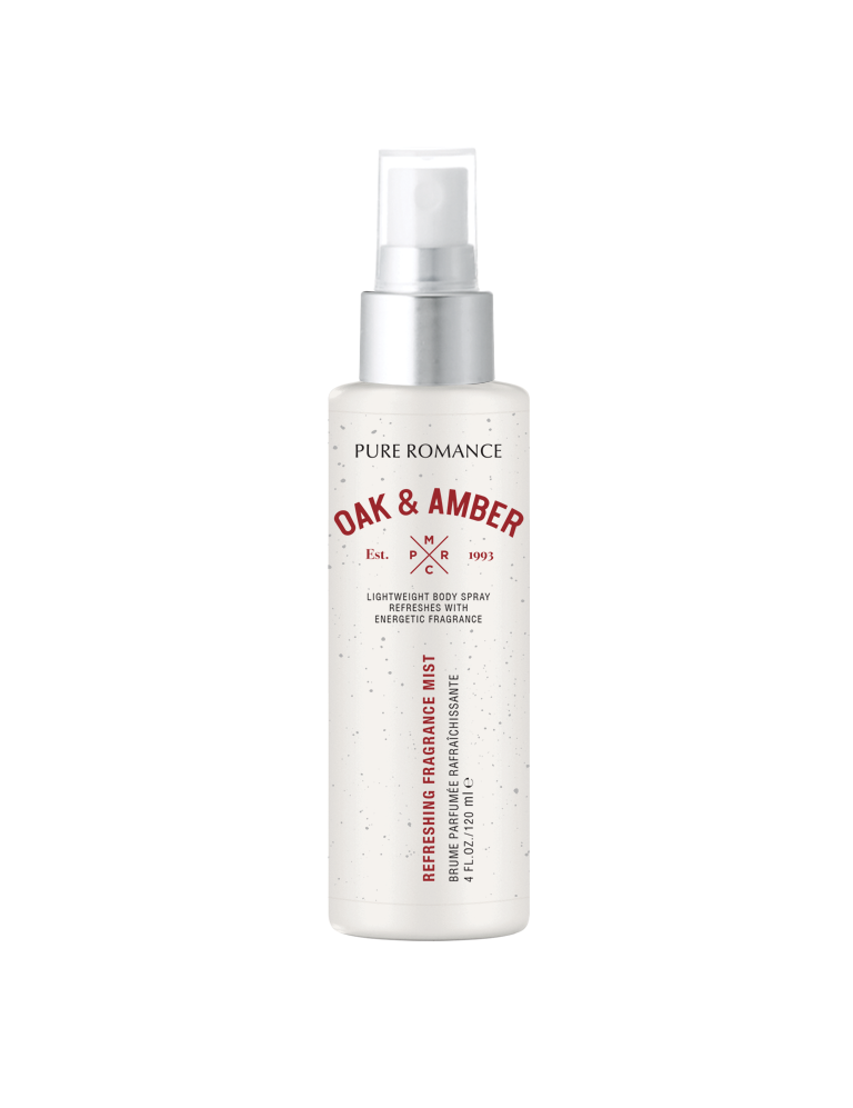 Refreshing Fragance Mist- Hombre