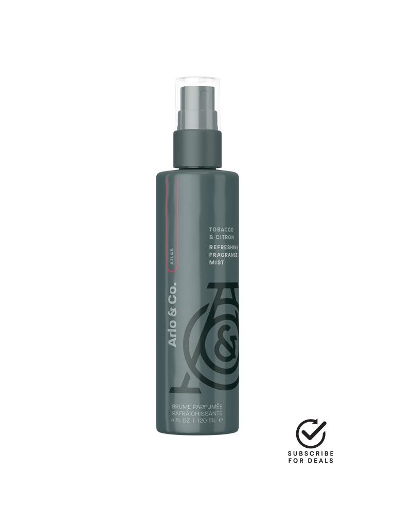 Refreshing Fragance Mist- Hombre